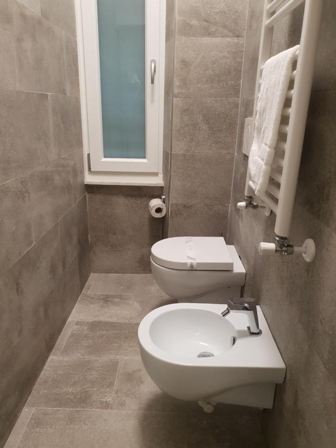 Guest house Glam G H O S T E L La Spezia